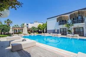 Beyaz Suite Hotel