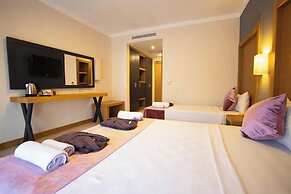 Beyaz Suite Hotel