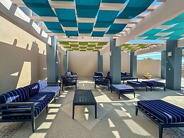 Waves Views Luxury 3BR Oceanfront Condo