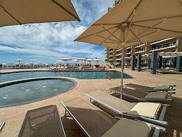 Waves Views Luxury 3BR Oceanfront Condo