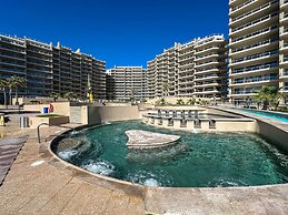 Waves Views Luxury 3BR Oceanfront Condo
