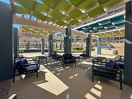 5BR Beachfront Luxury Condo