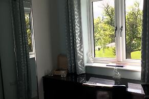 More Than Just a Room Apartment Carlisle / Borders