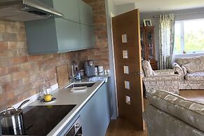 More Than Just a Room Apartment Carlisle / Borders
