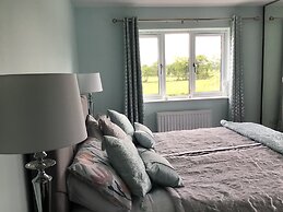 More Than Just a Room Apartment Carlisle / Borders