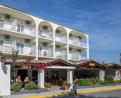 POPI STAR HOTEL