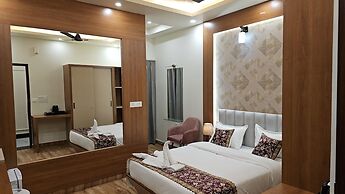 Aanchal Palace Hotel