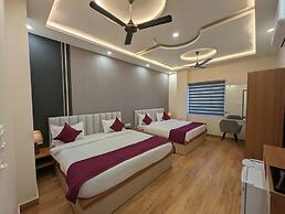 Aanchal Palace Hotel