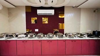 Aanchal Palace Hotel