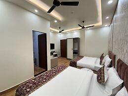 Aanchal Palace Hotel