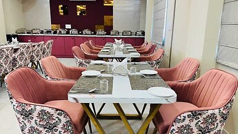 Aanchal Palace Hotel