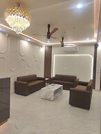 Aanchal Palace Hotel
