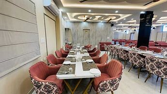 Aanchal Palace Hotel