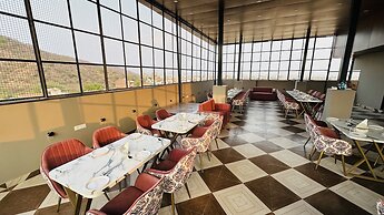 Aanchal Palace Hotel