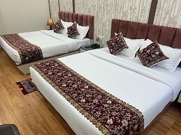 Aanchal Palace Hotel