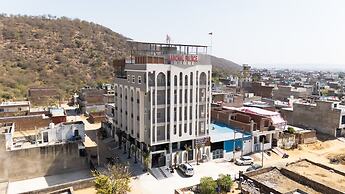 Aanchal Palace Hotel