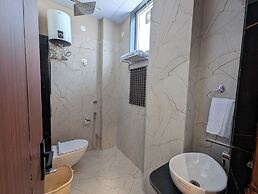 Aanchal Palace Hotel