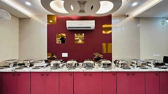 Aanchal Palace Hotel