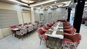 Aanchal Palace Hotel