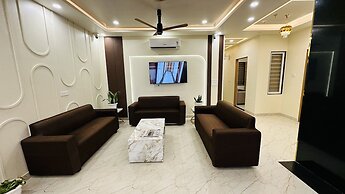 Aanchal Palace Hotel