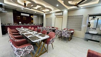 Aanchal Palace Hotel