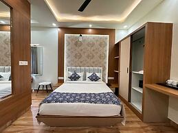 Aanchal Palace Hotel