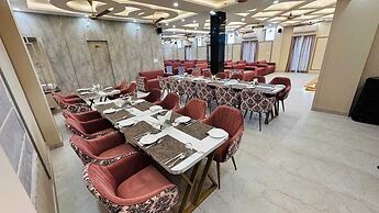 Aanchal Palace Hotel