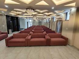 Aanchal Palace Hotel