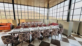 Aanchal Palace Hotel