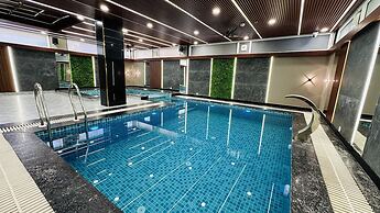 Aanchal Palace Hotel