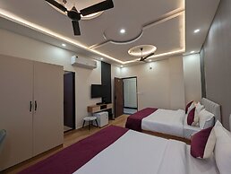 Aanchal Palace Hotel
