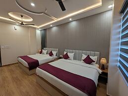 Aanchal Palace Hotel