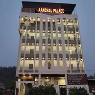 Aanchal Palace Hotel