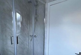 4 bed Studio in Rhyl With Parking - Close to Beach