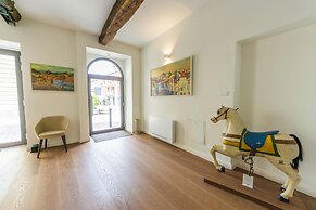 Arona Palace - Superior Apartments