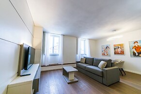 Arona Palace - Superior Apartments