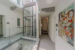 Arona Palace - Superior Apartments