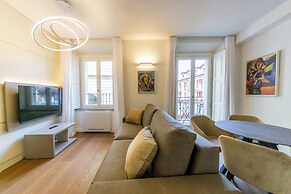 Arona Palace - Superior Apartments