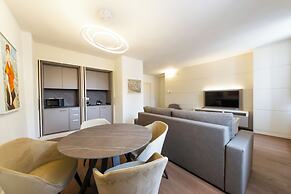Arona Palace - Superior Apartments