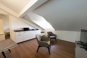 Arona Palace - Superior Apartments