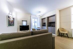 Arona Palace - Superior Apartments