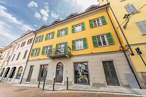Arona Palace - Superior Apartments
