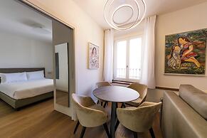 Arona Palace - Superior Apartments