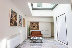 Arona Palace - Superior Apartments