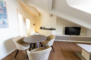 Arona Palace - Superior Apartments
