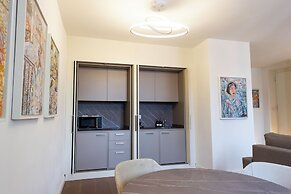 Arona Palace - Superior Apartments