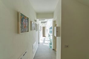 Arona Palace - Superior Apartments