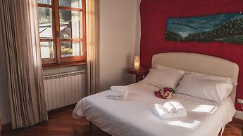 Agriturismo Le valli
