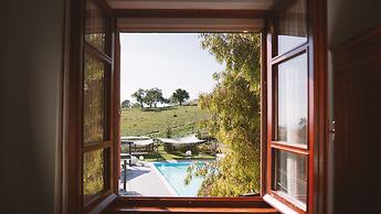 Agriturismo Le valli