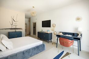 Nu Aria Taunus Relais